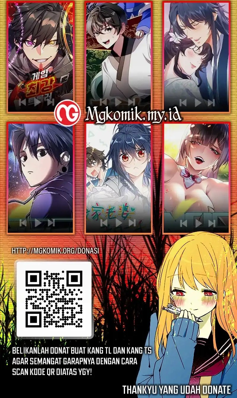 Global Gao Wu (Global Martial Arts) Chapter 316 Gambar 12